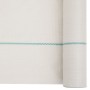 Membrana de malezas PP blanca 4x10 m de , Mallas antihierbas - Ref: Foro24-4005927, Precio: 27,94 €, Descuento: %