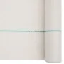 Membrana de malezas PP blanca 4x10 m de , Mallas antihierbas - Ref: Foro24-4005927, Precio: 27,43 €, Descuento: %