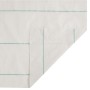 Membrana de malezas PP blanca 4x10 m de , Mallas antihierbas - Ref: Foro24-4005927, Precio: 27,94 €, Descuento: %