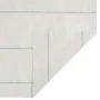 Membrana de malezas PP blanca 4x10 m de , Mallas antihierbas - Ref: Foro24-4005927, Precio: 27,43 €, Descuento: %