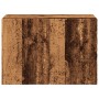 Mueble para TV de pared madera envejecida 60x30x41 cm de , Armarios y almacenamiento - Ref: Foro24-857662, Precio: 40,93 €, D...