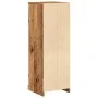 Aparador madera de ingeniería roble artisian 36x35,5x103,5 cm de , Aparadores - Ref: Foro24-857145, Precio: 67,49 €, Descuent...