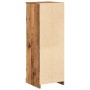 Aparador madera de ingeniería roble artisian 36x35,5x103,5 cm de , Aparadores - Ref: Foro24-857145, Precio: 68,56 €, Descuent...