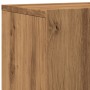 Muebles de TV de pared 2 unidades roble artisian 80x30x41 cm de , Armarios y almacenamiento - Ref: Foro24-857669, Precio: 87,...