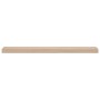 Estantes flotantes 2 uds madera de ingeniería 60x23,5x4 cm de , Estantes y estanterías - Ref: Foro24-4010695, Precio: 51,53 €...