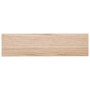 Estantes flotantes 2 uds madera de ingeniería 60x23,5x4 cm de , Estantes y estanterías - Ref: Foro24-4010695, Precio: 51,53 €...