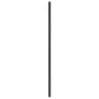 Membrana para malezas PP negra 4x5 m de , Mallas antihierbas - Ref: Foro24-4005164, Precio: 20,62 €, Descuento: %
