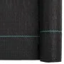 Membrana para malezas PP negra 4x5 m de , Mallas antihierbas - Ref: Foro24-4005164, Precio: 20,62 €, Descuento: %