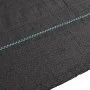 Membrana para malezas PP negra 4x5 m de , Mallas antihierbas - Ref: Foro24-4005164, Precio: 20,62 €, Descuento: %