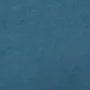 Sofá Chesterfield 3 plazas con cojines terciopelo azul de , Sofás - Ref: Foro24-372701, Precio: 357,35 €, Descuento: %