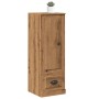 Aparador madera de ingeniería roble artisian 36x35,5x103,5 cm de , Aparadores - Ref: Foro24-857146, Precio: 66,33 €, Descuent...
