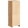 Aparador madera de ingeniería roble artisian 36x35,5x103,5 cm de , Aparadores - Ref: Foro24-857146, Precio: 66,33 €, Descuent...