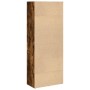 Estantería madera de ingeniería roble ahumado 60x30x152 cm de , Librerías y estanterías - Ref: Foro24-857912, Precio: 62,18 €...