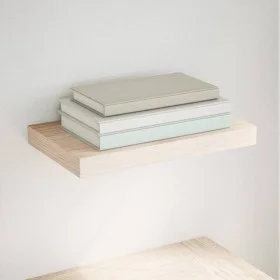 Estante flotante de madera de ingeniería 40x23,5x4 cm by , Shelves and shelves - Ref: Foro24-4010682, Price: 25,99 €, Discoun...