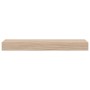 Estante flotante de madera de ingeniería 40x23,5x4 cm de , Estantes y estanterías - Ref: Foro24-4010682, Precio: 26,63 €, Des...