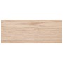 Estantes flotantes 2 uds madera de ingeniería 60x23,5x4 cm de , Estantes y estanterías - Ref: Foro24-4010689, Precio: 29,91 €...