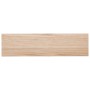 Estante flotante de madera de ingeniería 90x23,5x4 cm de , Estantes y estanterías - Ref: Foro24-4010694, Precio: 37,40 €, Des...