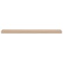 Estantes flotantes 4 uds madera de ingeniería 90x23,5x4 cm de , Estantes y estanterías - Ref: Foro24-4010696, Precio: 86,20 €...