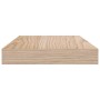 Estantes flotantes 4 uds madera de ingeniería 90x23,5x4 cm de , Estantes y estanterías - Ref: Foro24-4010696, Precio: 86,20 €...