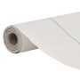 Membrana de malezas PP blanca 4x25 m de , Mallas antihierbas - Ref: Foro24-4005928, Precio: 51,23 €, Descuento: %