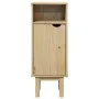 Mueble de baño OTTA madera maciza de pino 35x30x90 cm de , Muebles de baño - Ref: Foro24-4013458, Precio: 64,15 €, Descuento: %