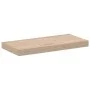 Estante flotante madera de ingeniería 50x23,5x4 cm de , Estantes y estanterías - Ref: Foro24-4010685, Precio: 19,77 €, Descue...