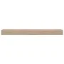Estante flotante madera de ingeniería 50x23,5x4 cm de , Estantes y estanterías - Ref: Foro24-4010685, Precio: 19,77 €, Descue...