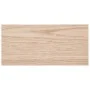 Estante flotante madera de ingeniería 50x23,5x4 cm de , Estantes y estanterías - Ref: Foro24-4010685, Precio: 19,77 €, Descue...