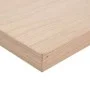 Estante flotante madera de ingeniería 50x23,5x4 cm de , Estantes y estanterías - Ref: Foro24-4010685, Precio: 19,77 €, Descue...