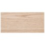 Estantes flotantes 4 uds madera de ingeniería 50x23,5x4 cm de , Estantes y estanterías - Ref: Foro24-4010687, Precio: 57,43 €...