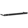 Estantes flotantes 2 uds madera de ingeniería 60x23,5x4 cm de , Estantes y estanterías - Ref: Foro24-4010698, Precio: 57,96 €...