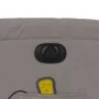 Elektrischer Massage-Fernsehsessel in Grau-Taupe-Stoff von , Sessel - Ref: Foro24-3205198, Preis: 312,89 €, Rabatt: %