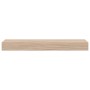 Estantes flotantes 4 uds madera de ingeniería 40x23,5x4 cm de , Estantes y estanterías - Ref: Foro24-4010684, Precio: 45,50 €...