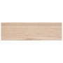Estantes flotantes 2 uds madera de ingeniería 80x23,5x4 cm de , Estantes y estanterías - Ref: Foro24-4010692, Precio: 42,27 €...