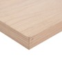 Estantes flotantes 2 uds madera de ingeniería 80x23,5x4 cm de , Estantes y estanterías - Ref: Foro24-4010692, Precio: 42,27 €...