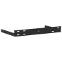 Estantes flotantes 2 uds madera de ingeniería 80x23,5x4 cm de , Estantes y estanterías - Ref: Foro24-4010692, Precio: 42,27 €...