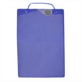 Carpeta de taller mecánico, 10 unidades lilas, ProPlus 580040 de ProPlus, Portapapeles - Ref: Foro24-404079, Precio: 49,61 €,...
