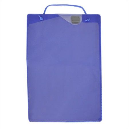 Carpeta de taller mecánico, 10 unidades lilas, ProPlus 580040 de ProPlus, Portapapeles - Ref: Foro24-404079, Precio: 49,61 €,...