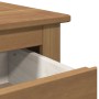 Aparador con cajones Panama madera maciza pino 93x40x80 cm de , Aparadores - Ref: Foro24-4016384, Precio: 167,69 €, Descuento: %