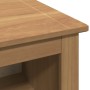 Aparador con cajón Panama madera maciza pino 93x40x80 cm de , Aparadores - Ref: Foro24-4016386, Precio: 163,24 €, Descuento: %