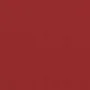 Toldo para balcón tela oxford rojo 120x400 cm de vidaXL, Sombrillas - Ref: Foro24-135041, Precio: 27,42 €, Descuento: %