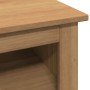 Escritorio Panama madera maciza de pino 112x45x75 cm de , Escritorios - Ref: Foro24-4016389, Precio: 138,62 €, Descuento: %