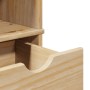Mueble de baño OTTA madera maciza de pino 35x30x159 cm de , Muebles de baño - Ref: Foro24-4013459, Precio: 102,84 €, Descuent...