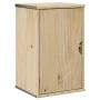 Mueble de baño OTTA madera maciza de pino 35x30x55 cm de , Muebles de baño - Ref: Foro24-4013457, Precio: 55,72 €, Descuento: %