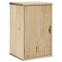 Mueble de baño OTTA madera maciza de pino 35x30x55 cm de , Muebles de baño - Ref: Foro24-4013457, Precio: 54,63 €, Descuento: %