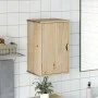 Mueble de baño OTTA madera maciza de pino 35x30x55 cm de , Muebles de baño - Ref: Foro24-4013457, Precio: 55,72 €, Descuento: %