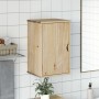 Mueble de baño OTTA madera maciza de pino 35x30x55 cm de , Muebles de baño - Ref: Foro24-4013457, Precio: 54,63 €, Descuento: %