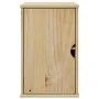 Mueble de baño OTTA madera maciza de pino 35x30x55 cm de , Muebles de baño - Ref: Foro24-4013457, Precio: 55,72 €, Descuento: %