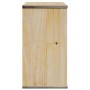 Mueble de baño OTTA madera maciza de pino 35x30x55 cm de , Muebles de baño - Ref: Foro24-4013457, Precio: 54,63 €, Descuento: %
