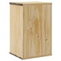 Mueble de baño OTTA madera maciza de pino 35x30x55 cm de , Muebles de baño - Ref: Foro24-4013457, Precio: 54,63 €, Descuento: %